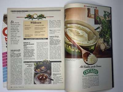 ���������� �50 ������� Burda 11/1982