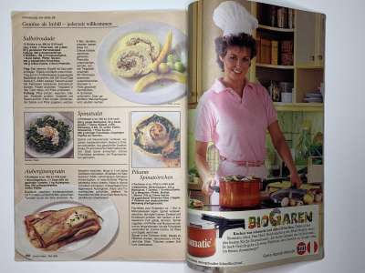 ���������� �43 ������� Burda 5/1985