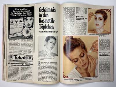 ���������� �42 ������� Burda 8/1978