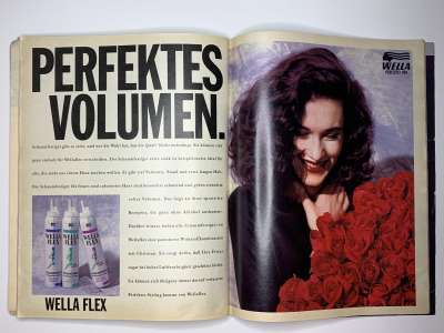 ���������� �48 ������� Burda 9/1992