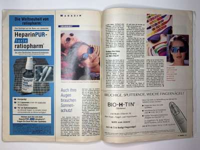 ���������� �45 ������� Burda 7/1995