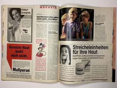 ���������� �39 ������� Burda 7/1992