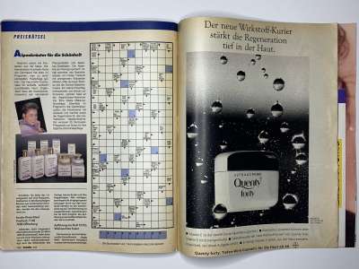 ���������� �57 ������� Burda 3/1993