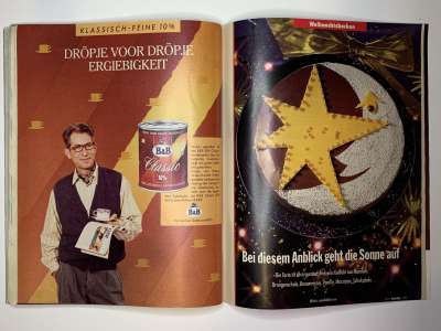���������� �66 ������� Burda 12/1991