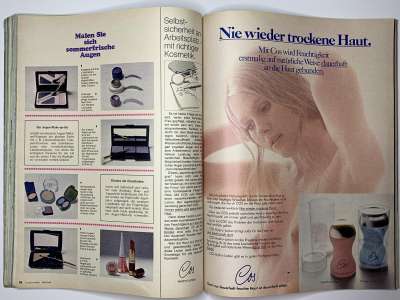 ���������� �50 ������� Burda 3/1973