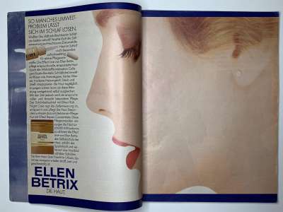 ���������� �3 ������� Burda 10/1985
