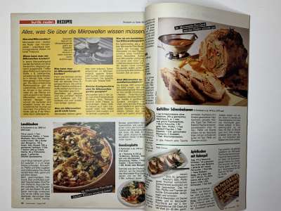 ���������� �40 ������� Burda 8/1987