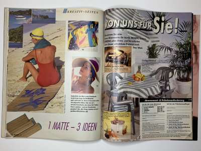 ���������� �37 ������� Burda 7/1993