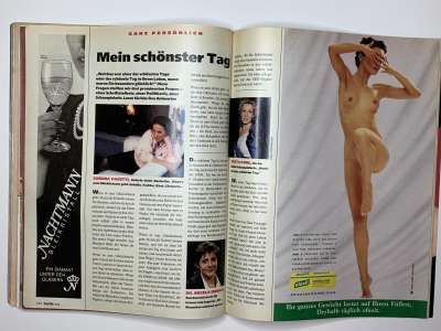 ���������� �50 ������� Burda 5/1992