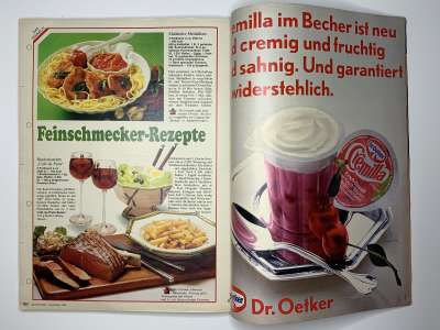 ���������� �103 ������� Burda 11/1978