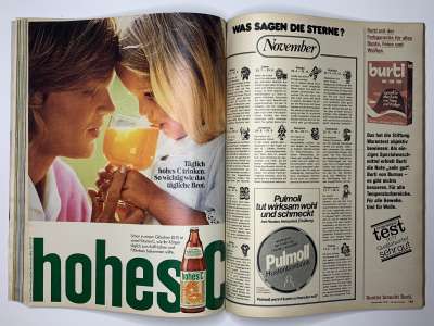 ���������� �69 ������� Burda 11/1978
