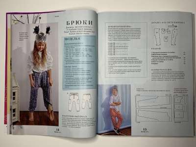 ���������� �7 ������� Burda ������� ���� 1/2021