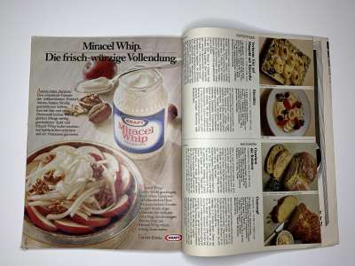 ���������� �58 ������� Burda 4/1983