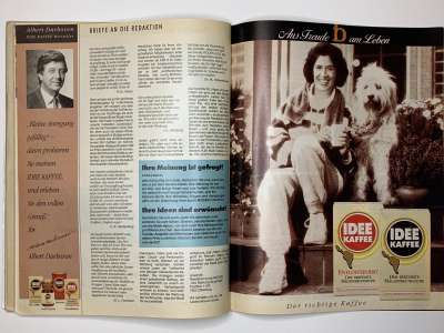 ���������� �35 ������� Burda 6/1993