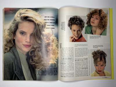 ���������� �28 ������� Burda 10/1993