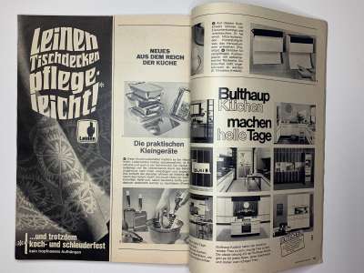 ���������� �93 ������� Burda 4/1969
