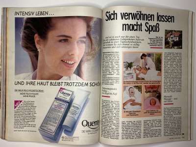 ���������� �51 ������� Burda 4/1987