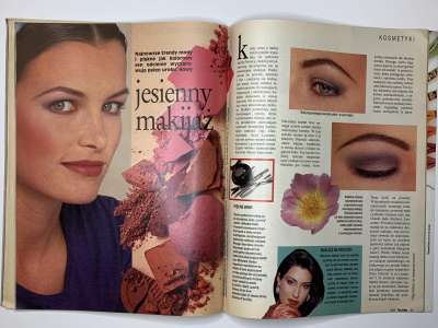 ���������� �21 ������� Burda 9/1993