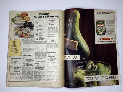 ���������� �35 ������� Burda 8/1982