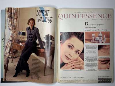 ���������� �15 ������� Burda 10/1993