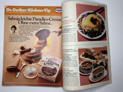 ���������� �59 ������� Burda 6/1976