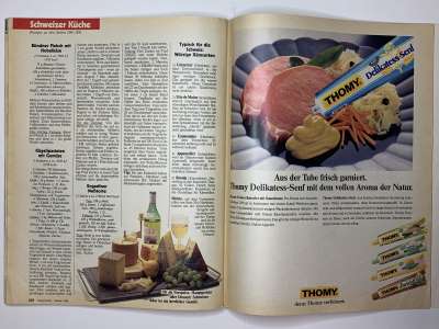 ���������� �71 ������� Burda 10/1988