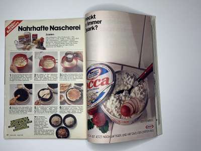 ���������� �41 ������� Burda 8/1983