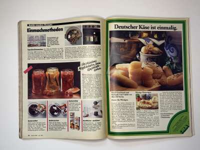 ���������� �34 ������� Burda 7/1983