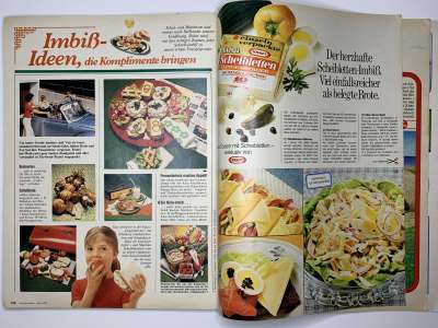 ���������� �78 ������� Burda 6/1976