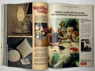 ���������� �56 ������� Burda 11/1978