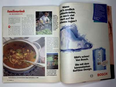 ���������� �72 ������� Burda 5/1994