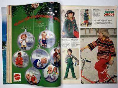 ���������� �41 ������� Burda 9/1976