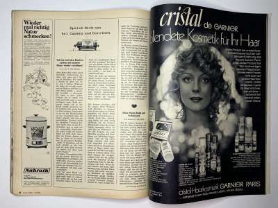 ���������� �39 ������� Burda 6/1973