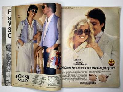 ���������� �18 ������� Burda 4/1979