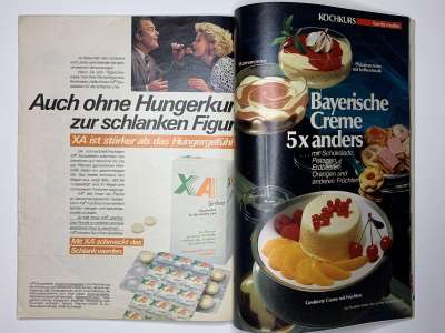 ���������� �58 ������� Burda 10/1985