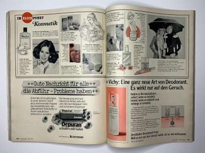 ���������� �93 ������� Burda 4/1978