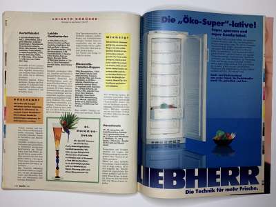 ���������� �47 ������� Burda 7/1992