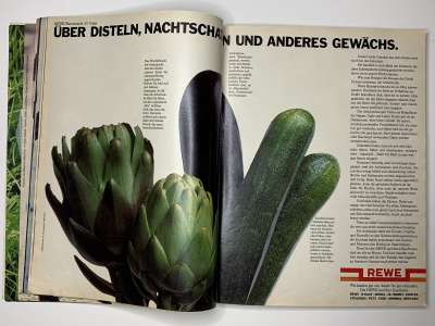 ���������� �17 ������� Burda 11/1988