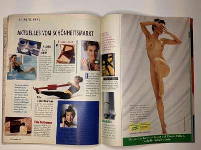 ���������� �40 ������� Burda 8/1992