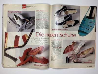 ���������� �27 ������� Burda 5/1996