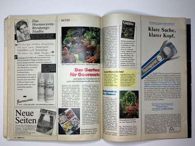 ���������� �56 ������� Burda 9/1992