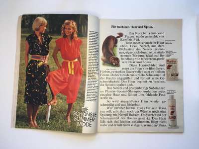 ���������� �9 ������� Burda 5/1979
