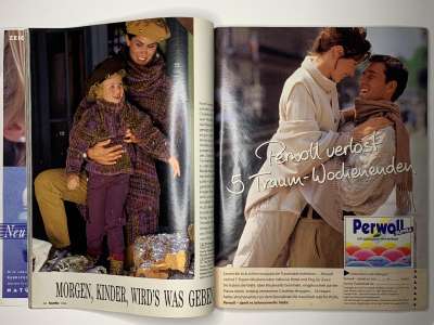 ���������� �22 ������� Burda 12/1993