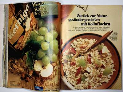 ���������� �56 ������� Burda 4/1980
