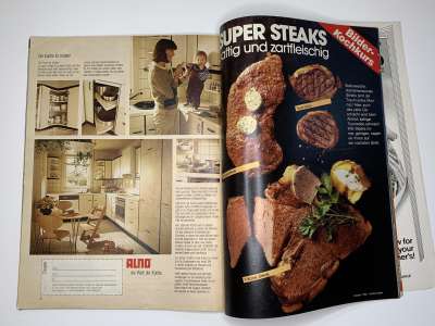 ���������� �50 ������� Burda 10/1982