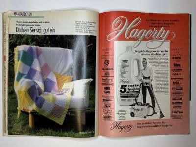 ���������� �41 ������� Burda 6/1990
