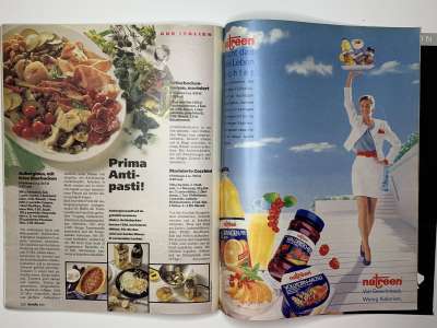 ���������� �58 ������� Burda 6/1992
