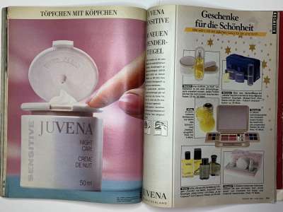 ���������� �49 ������� Burda 12/1987