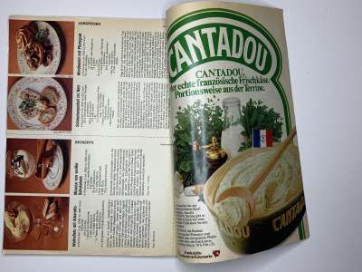 ���������� �79 ������� Burda 12/1981