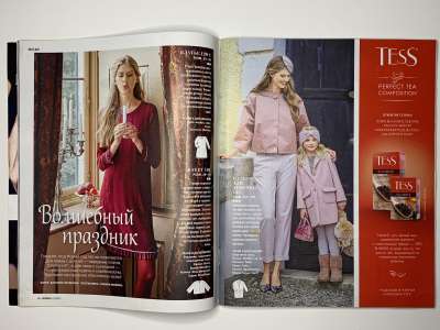���������� �10 ������� Burda 12/2015